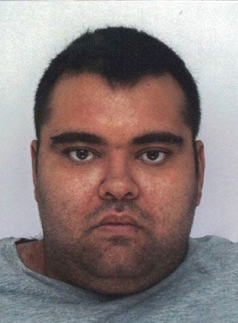 La voix du peintre : Richard Bouskila et la vie en poems