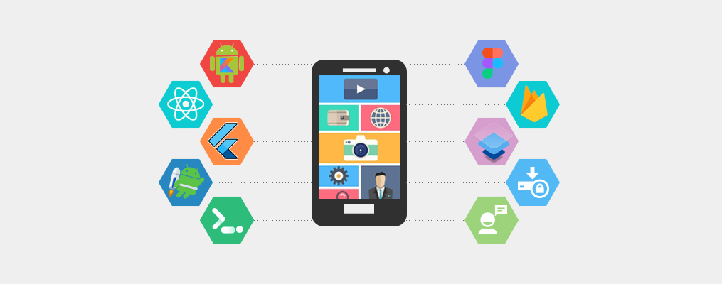 What Benefits DeviceBee Offer as a Mobile App Development Company in Dubai?