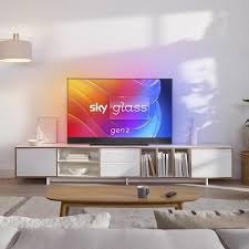 Sky Glass IPTV UK Explained Simply for New Users