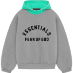 Fear of God Essentials Clothing: The Perfect Blend of Luxury and Streetwear