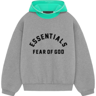 Fear of God Essentials Clothing: The Perfect Blend of Luxury and Streetwear