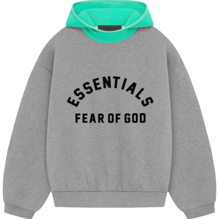 Fear of God Essentials Clothing: The Perfect Blend of Luxury and Streetwear