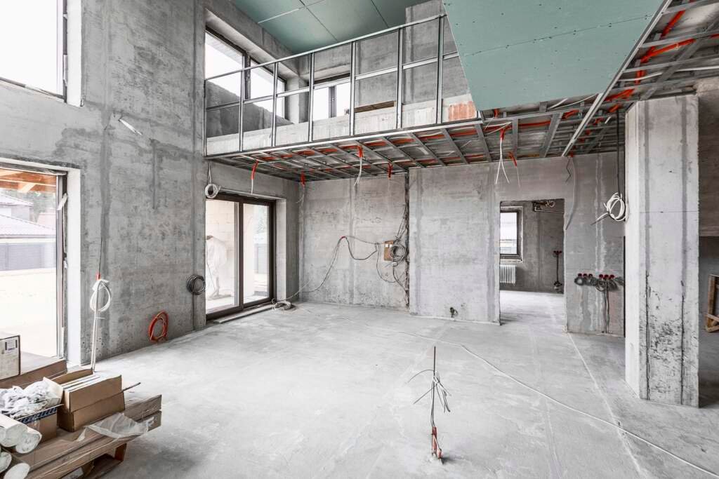 How Renovating Your Commercial Space Can Reduce Operating Costs