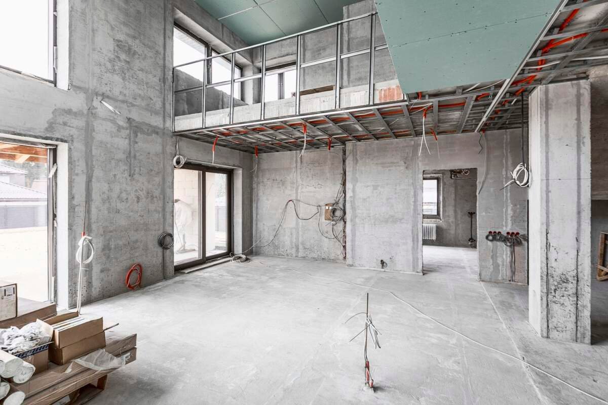 How Renovating Your Commercial Space Can Reduce Operating Costs
