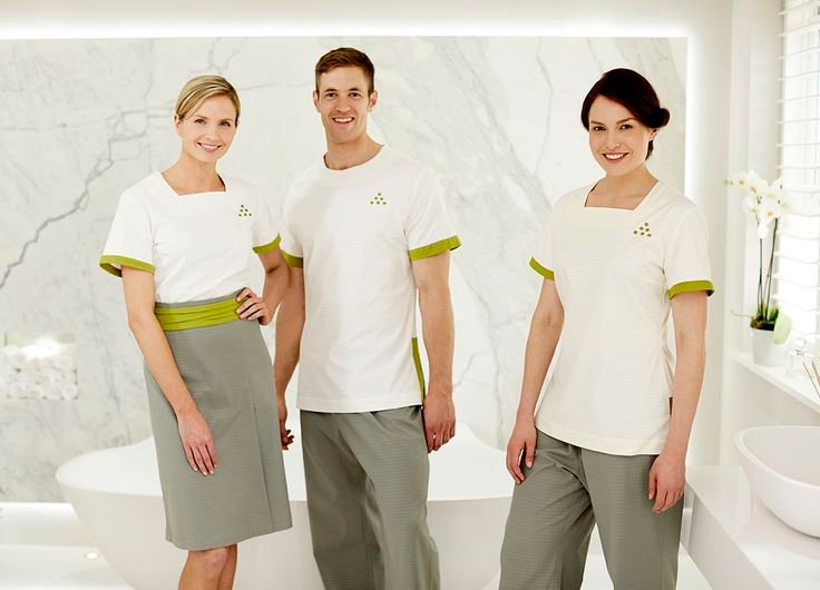 Hospitality Uniforms in Australia: Why Practical Design Matters More Than Ever