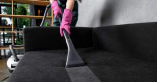 How Often Should Commercial Furniture Be Professionally Cleaned?