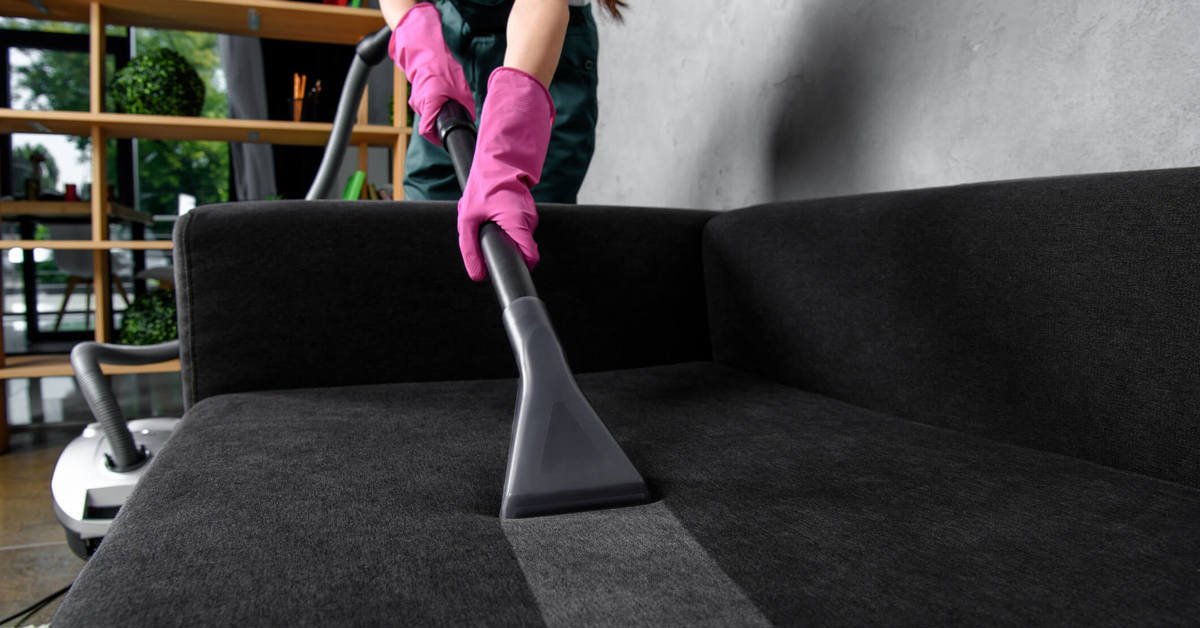 How Often Should Commercial Furniture Be Professionally Cleaned?