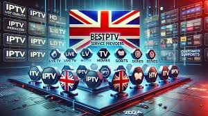 IPTV Subscription UK: Best Setup Tips for Smooth HD Streaming