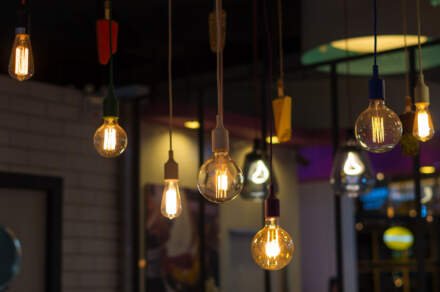 How to Choose the Best Outdoor Lights for Homes, Gardens, and Commercial Spaces?