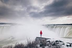 Niagara&rsquo;s fury Secrets Most Visitors Never Discover
