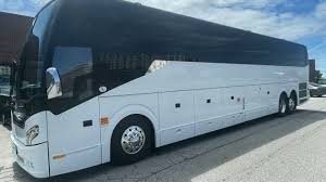 Bus Rental Toronto: How to Plan Affordable Luxury Trips