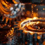 Sustainable Lubrication Practices for Modern Industries