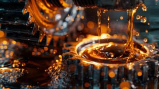 Sustainable Lubrication Practices for Modern Industries