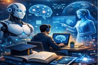 Solutions d&rsquo;Apprentissage de l&rsquo;IA : Le Guide Complet sur l&rsquo;IA & le Machine Learning en 2026