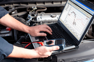 Pre Mot Check Near Me: What UK Drivers Should Know Before an MOT Test