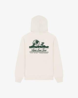 Aimé Leon Dore Hoodies For Modern Style