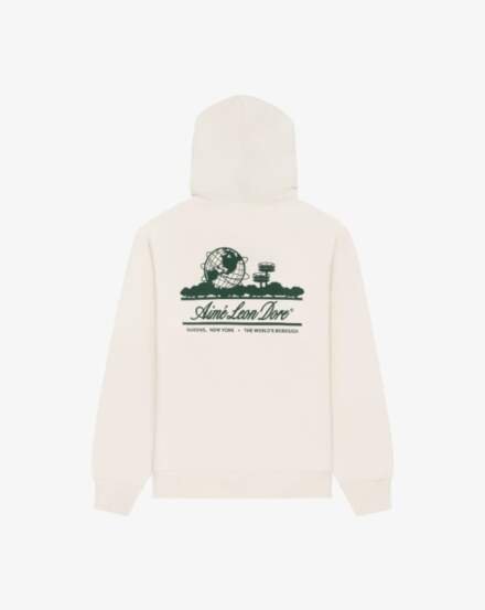 Aimé Leon Dore Hoodies For Modern Style