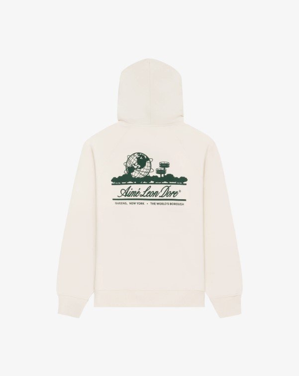 Aimé Leon Dore Hoodies For Modern Style