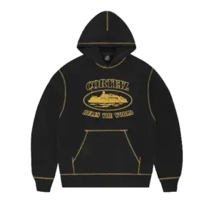 Crtz : La Nouvelle Révolution du Streetwear