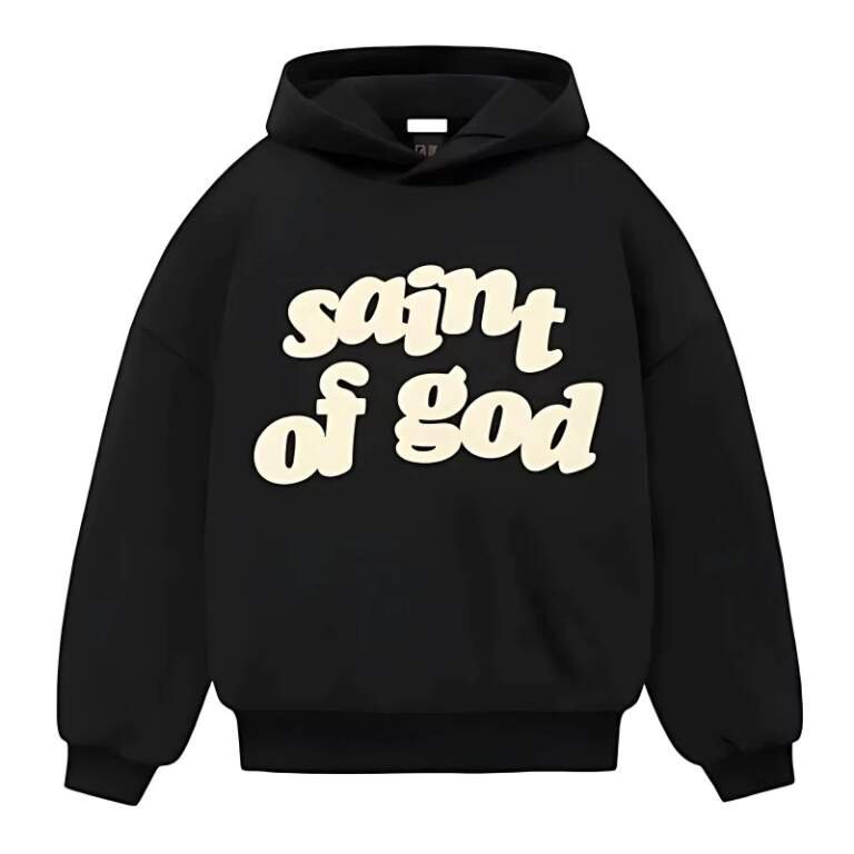 Saint Michael Clothing: The Rise of Vintage-Inspired Luxury Streetwear