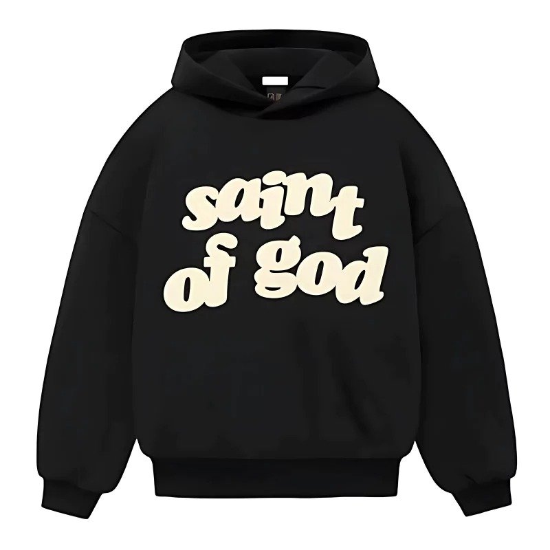 Saint Michael Clothing: The Rise of Vintage-Inspired Luxury Streetwear