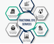 Fractional VCFO: The Modern Financial Leadership Model for Growing Businesses
