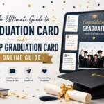 Group Graduation Cards & Online Graduation Cards | Creative Virtual Graduation Card Ideas