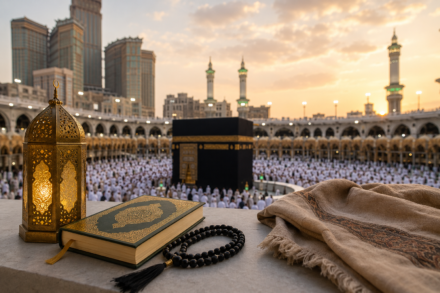 What Are the Most Affordable Best Umrah Packages USA?