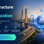 How Infrastructure Asset Tokenization is Modernizing Public and Private Capital Markets