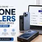 Comparing Online iPhone Sellers to Find the Right Device for Your Needs