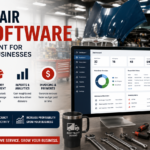 Truck Repair Shop Software: A Smart Investment for Growing Repair Businesses