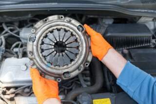 Clutch Repair Near Me: What Drivers Should Know Before Booking a Garage