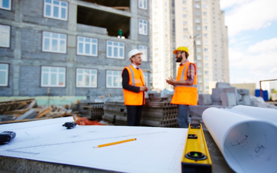 Expert Construction Estimating Services CA for Construction Firms
