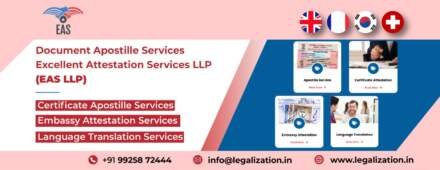 Attestation for Kuwait: Complete Guide for Document Verification