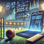 Top Live Cricket Betting Strategies to Use on Wolf7pay