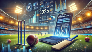Top Live Cricket Betting Strategies to Use on Wolf7pay