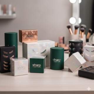 Can Custom Eyelash Boxes Increase Sales in UK?