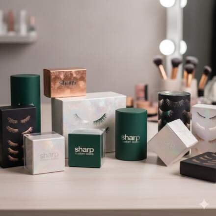 Can Custom Eyelash Boxes Increase Sales in UK?