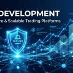 DEX Development: Build Secure & Scalable Trading Platforms