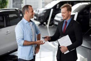 Documents nécessaires pour louer une voiture au Maroc