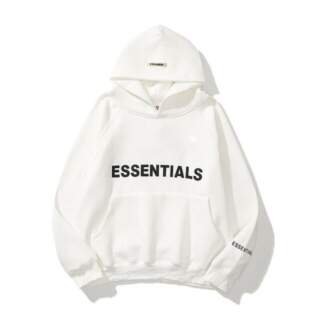 Essential Clothing USA: Bringing Confidence and Style Together