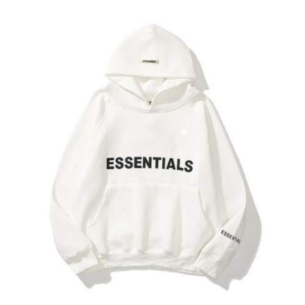 Essential Clothing USA: Bringing Confidence and Style Together