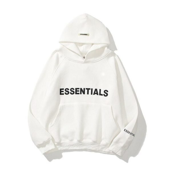 Essential Clothing USA: Bringing Confidence and Style Together