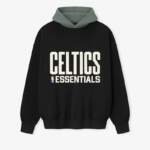 The Rise of Essentials: Hoodies, Sweatpants & Everyday Streetwear Style