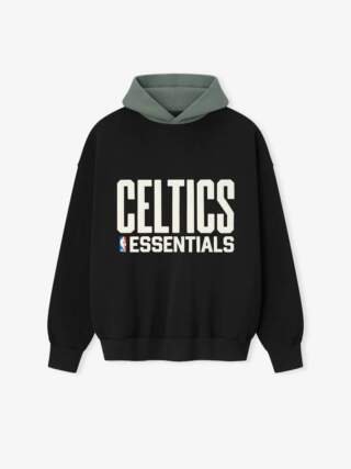 The Rise of Essentials: Hoodies, Sweatpants & Everyday Streetwear Style