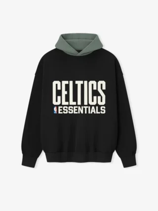 Essential Clothing Canada: Why Fear of God Essentials Fits Canadian Style So Well