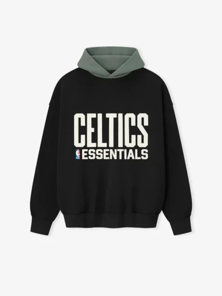 Essential Clothing Canada: Why Fear of God Essentials Fits Canadian Style So Well