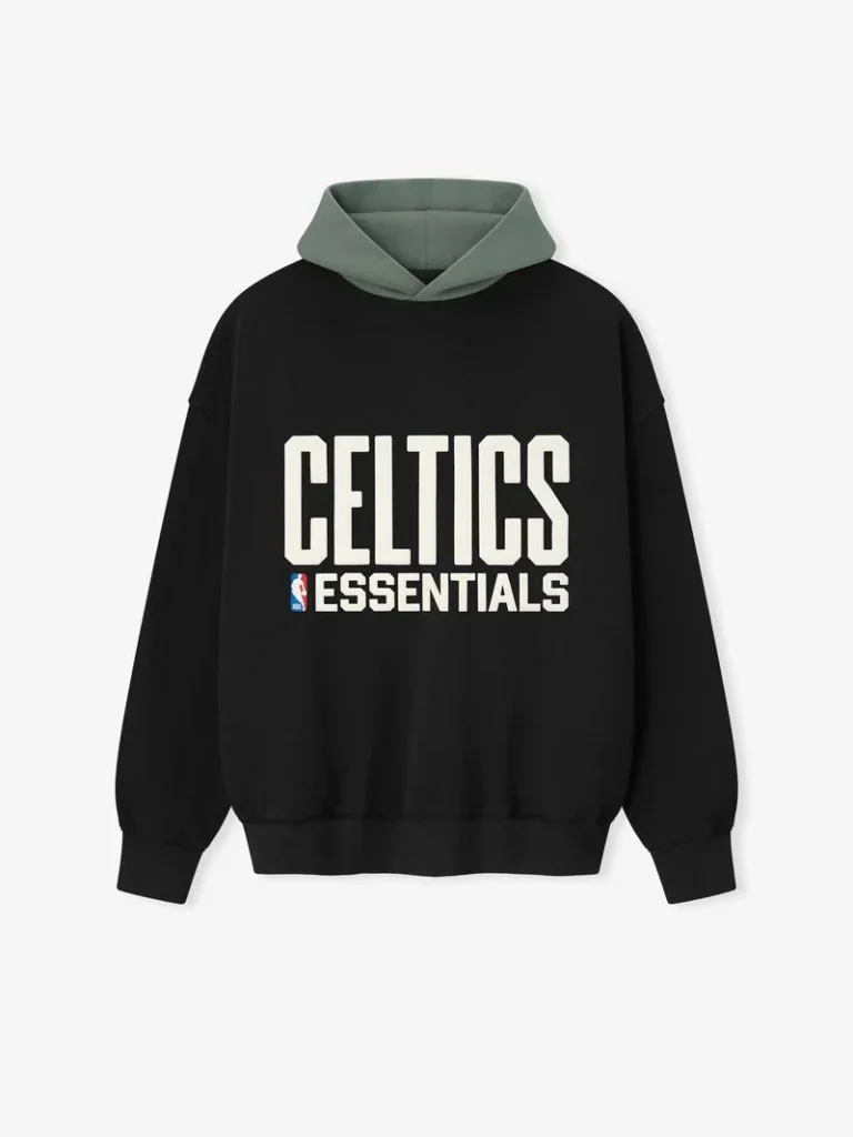 Essential Clothing Canada: Why Fear of God Essentials Fits Canadian Style So Well