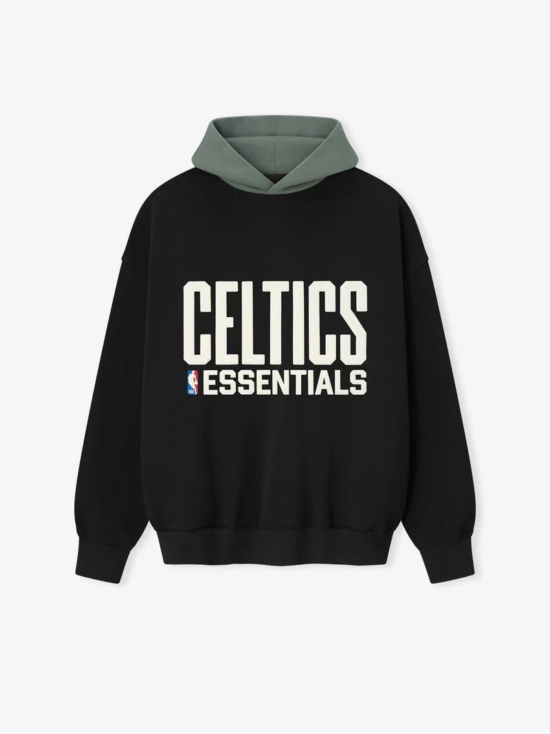 The Rise of Essentials: Hoodies, Sweatpants & Everyday Streetwear Style