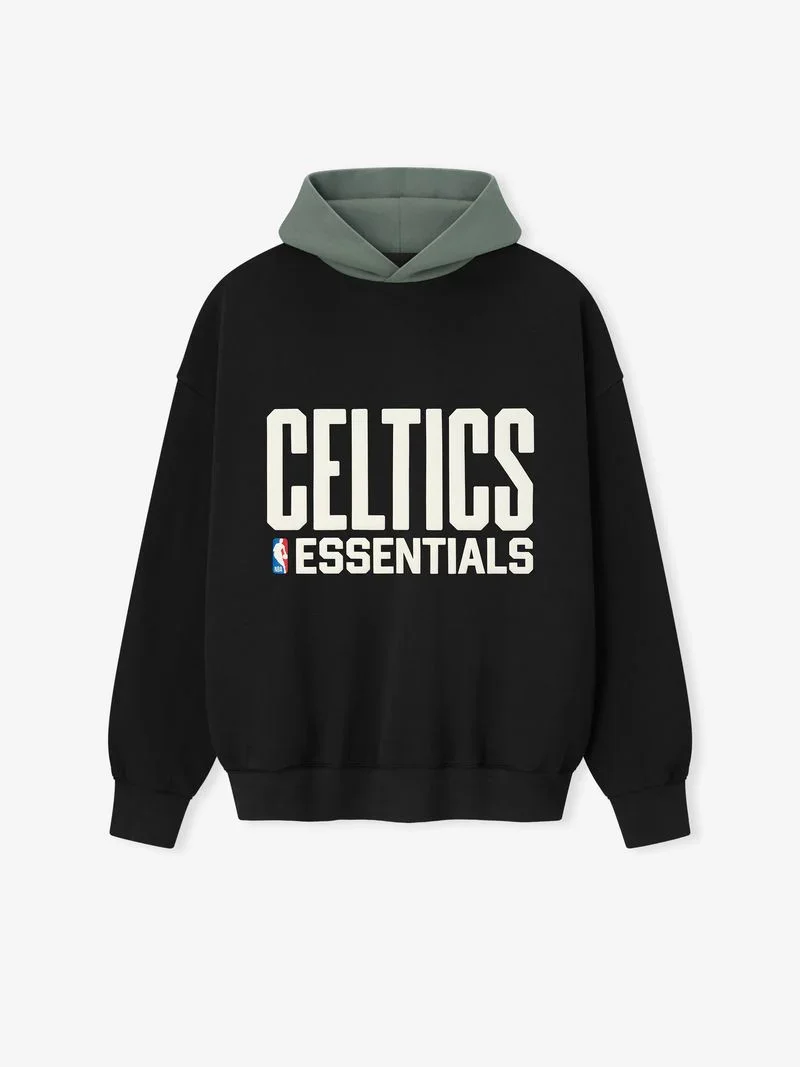 Essential Clothing Canada: Why Fear of God Essentials Fits Canadian Style So Well